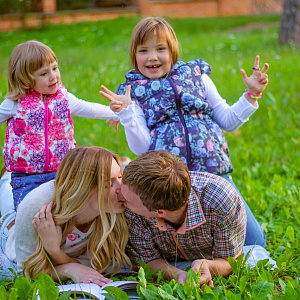 family-1